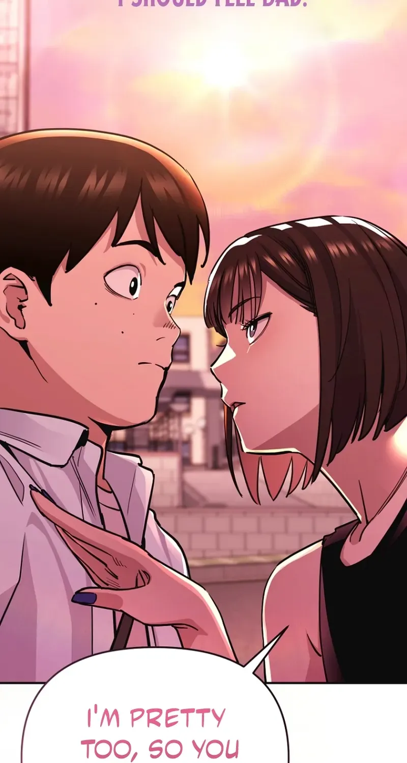 You Like Someone With That Face? Chapter 6 page 82 - 