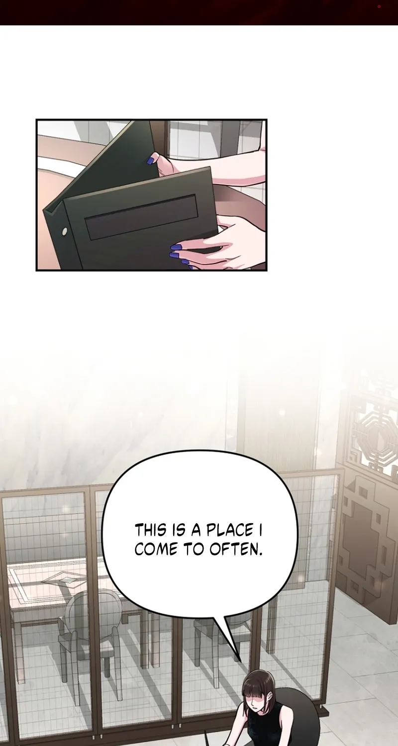 You Like Someone With That Face? Chapter 7 page 2 - 