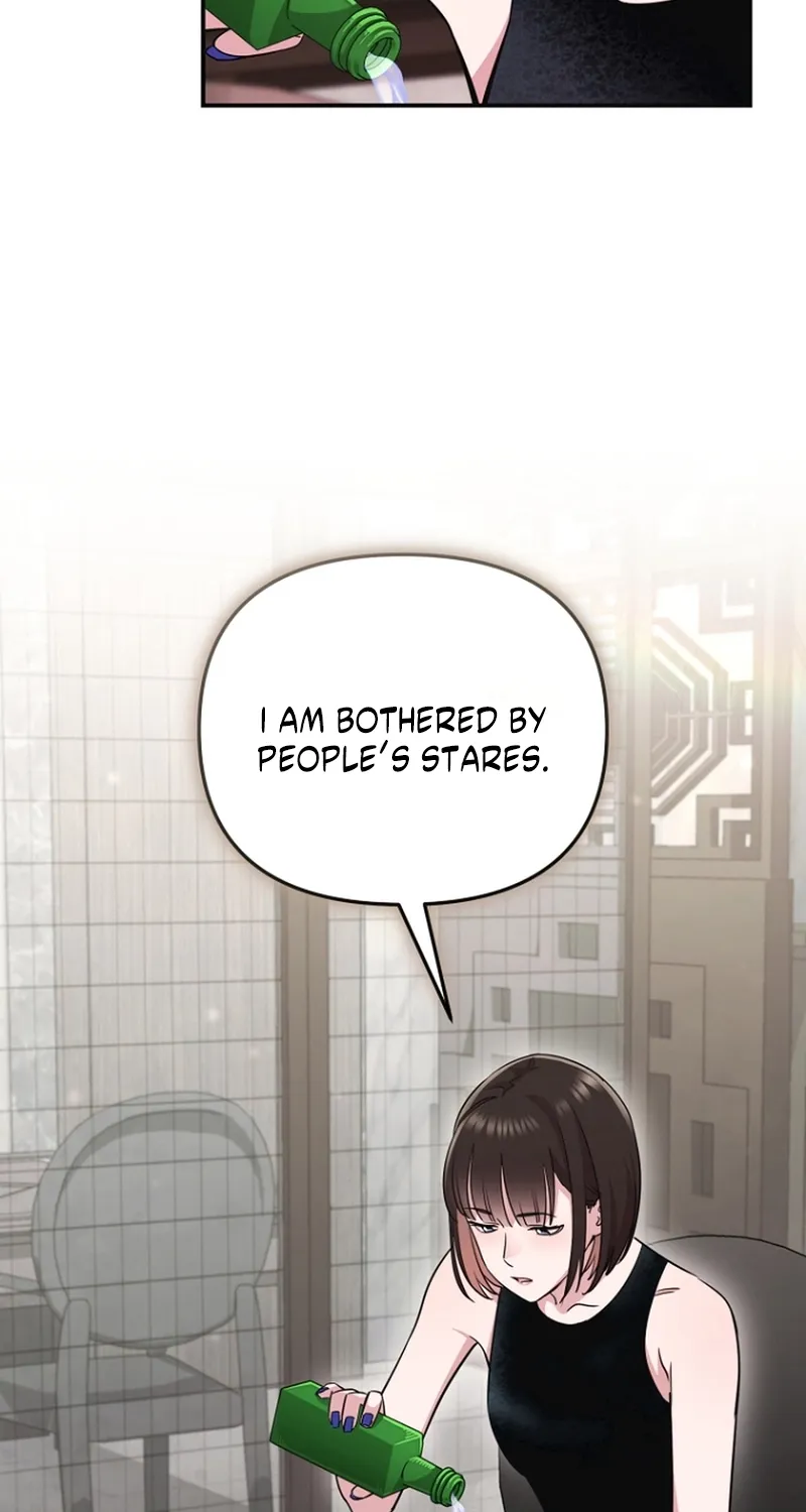 You Like Someone With That Face? Chapter 7 page 11 - 