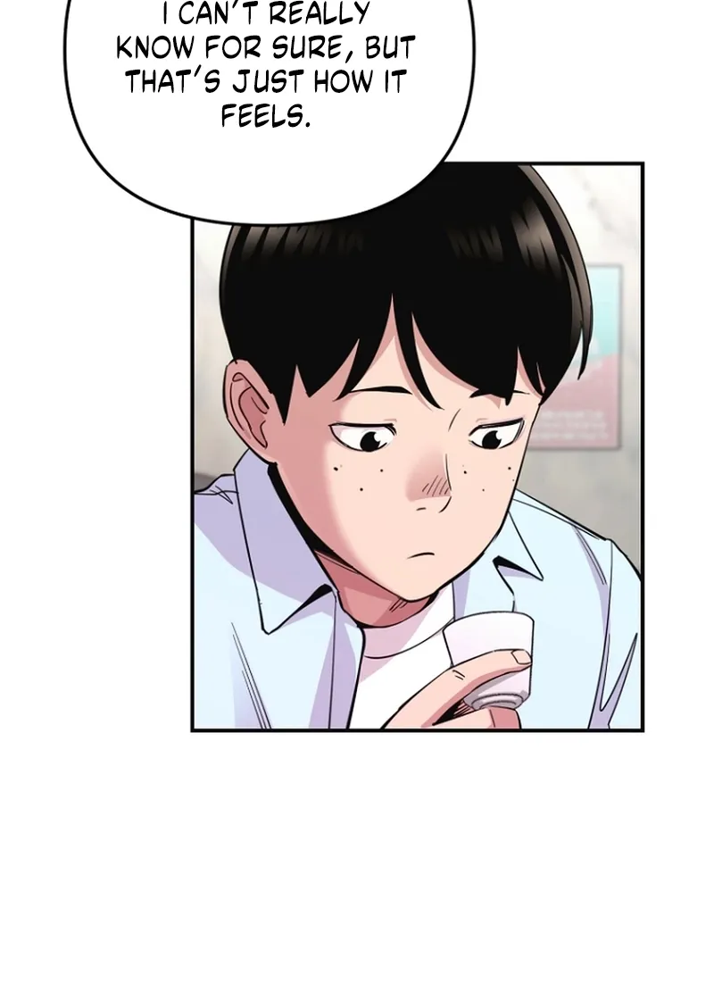 You Like Someone With That Face? Chapter 7 page 13 - 