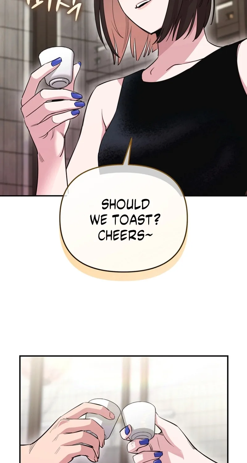 You Like Someone With That Face? Chapter 7 page 16 - 