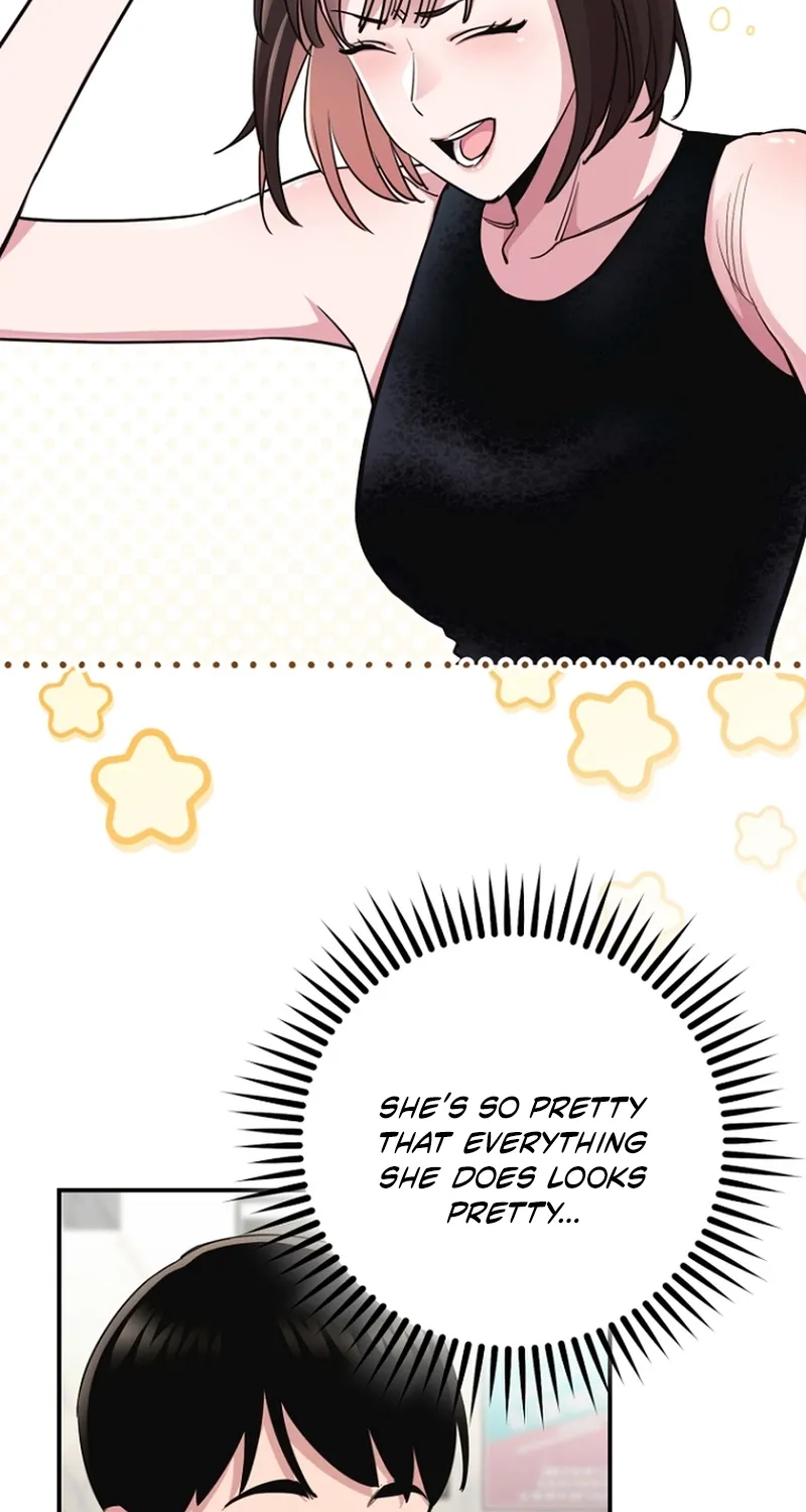 You Like Someone With That Face? Chapter 7 page 18 - 