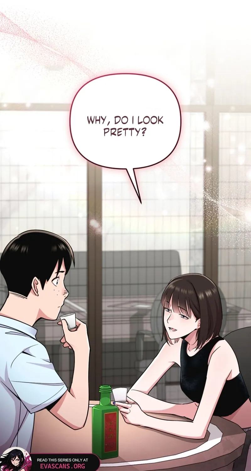 You Like Someone With That Face? Chapter 7 page 20 - 