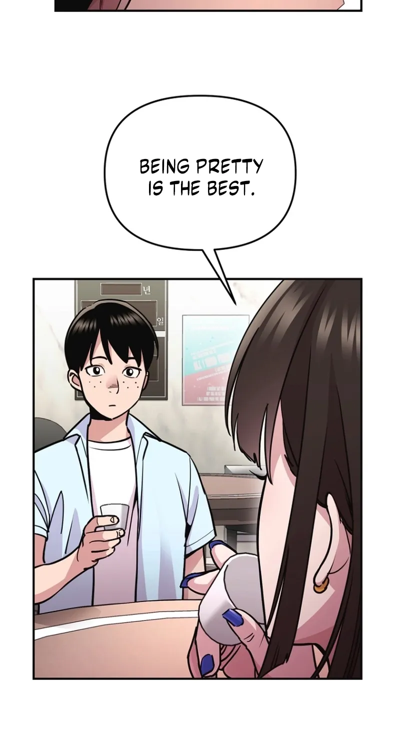 You Like Someone With That Face? Chapter 7 page 22 - 