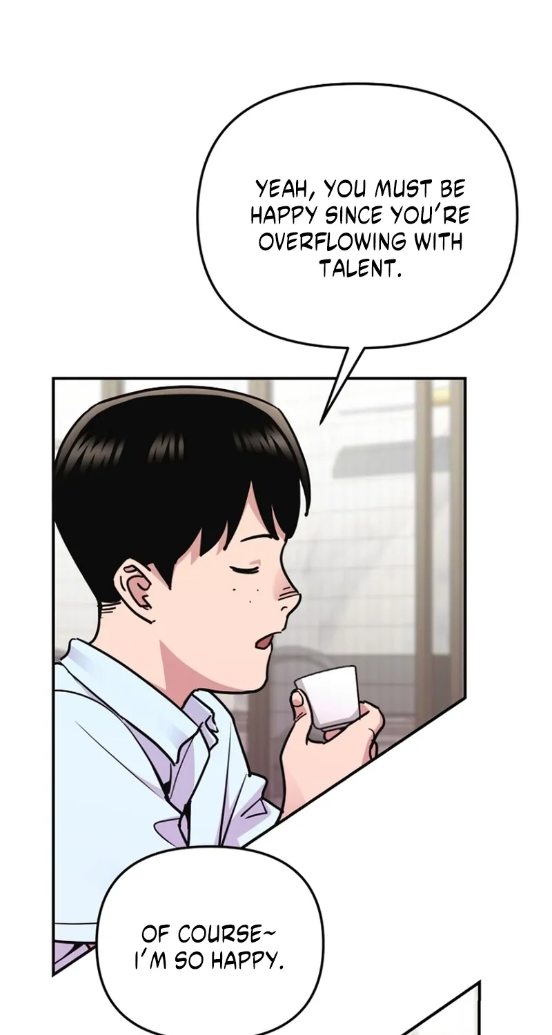 You Like Someone With That Face? Chapter 7 page 23 - 