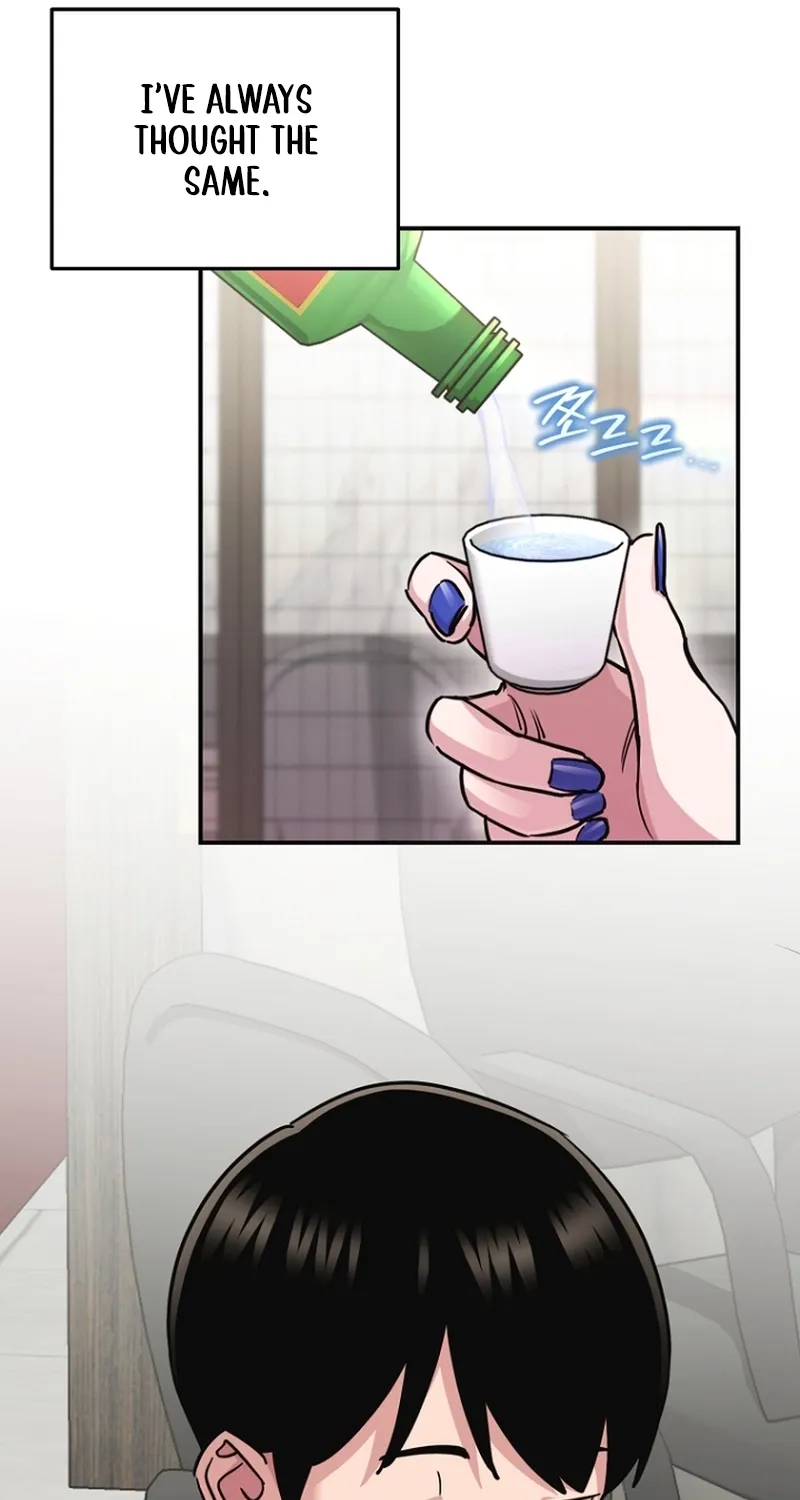You Like Someone With That Face? Chapter 7 page 27 - 
