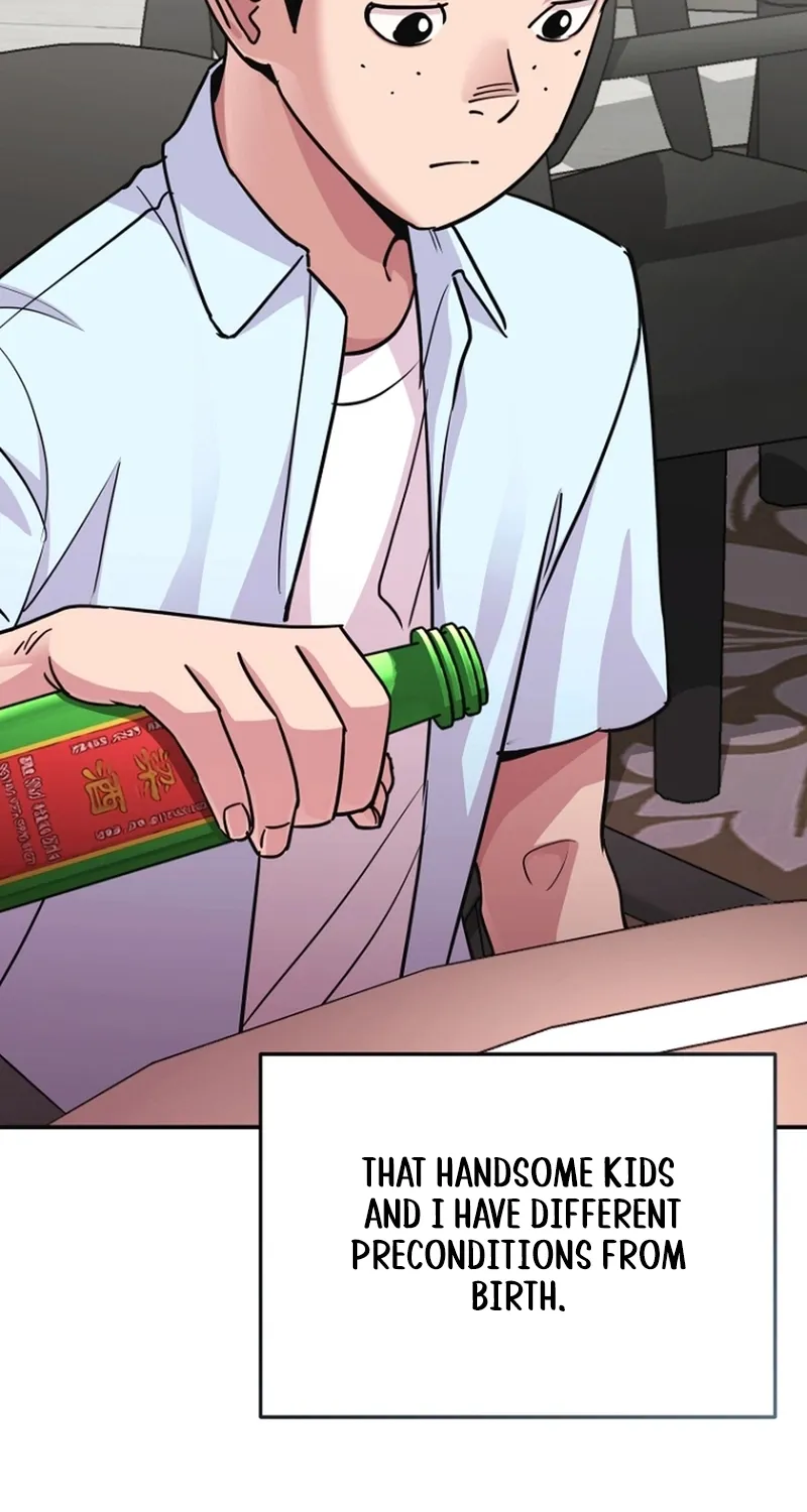 You Like Someone With That Face? Chapter 7 page 28 - 