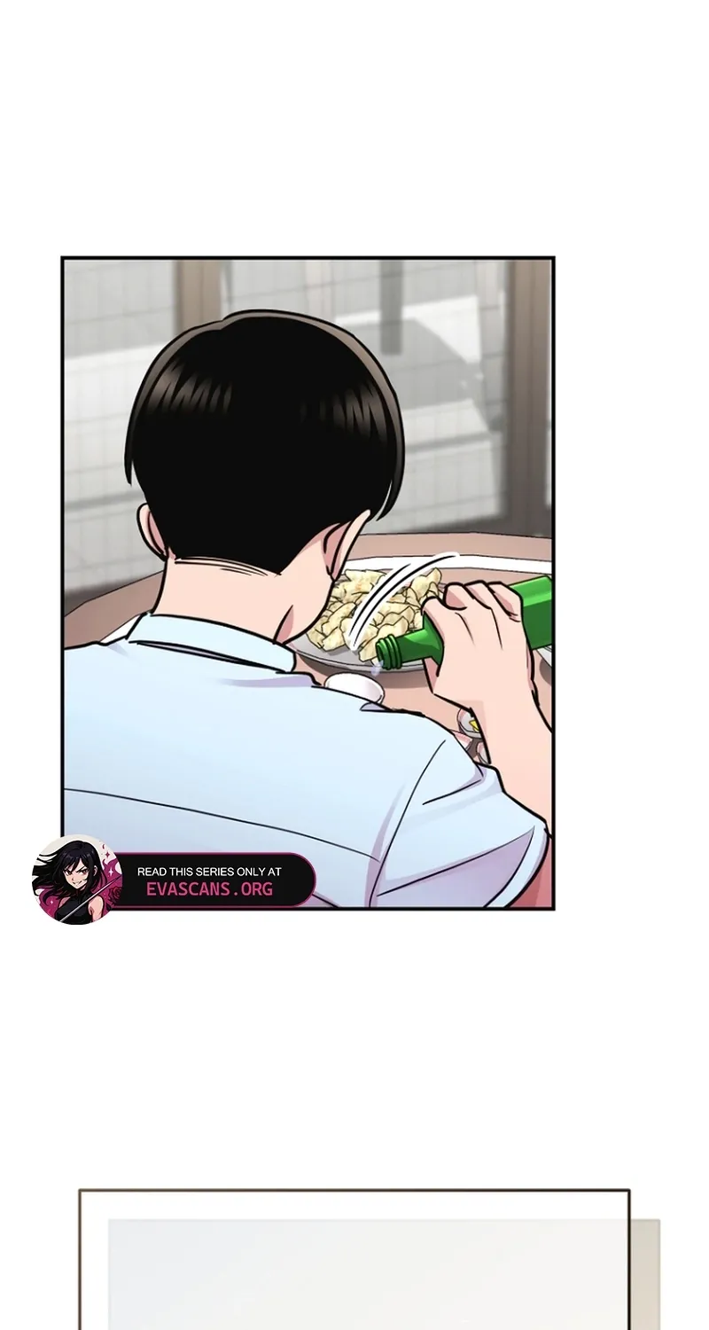 You Like Someone With That Face? Chapter 7 page 29 - 