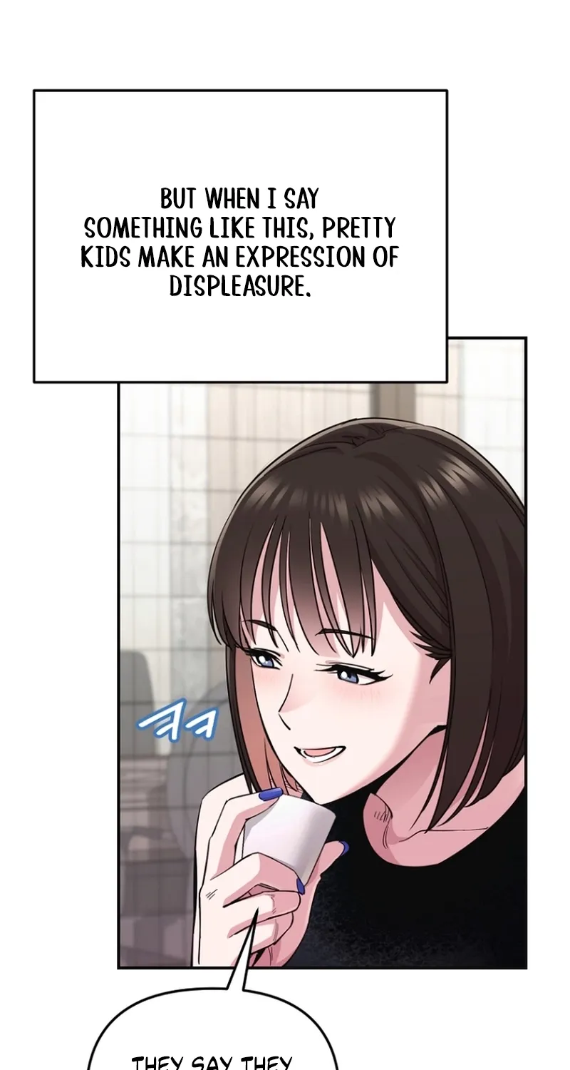 You Like Someone With That Face? Chapter 7 page 32 - 