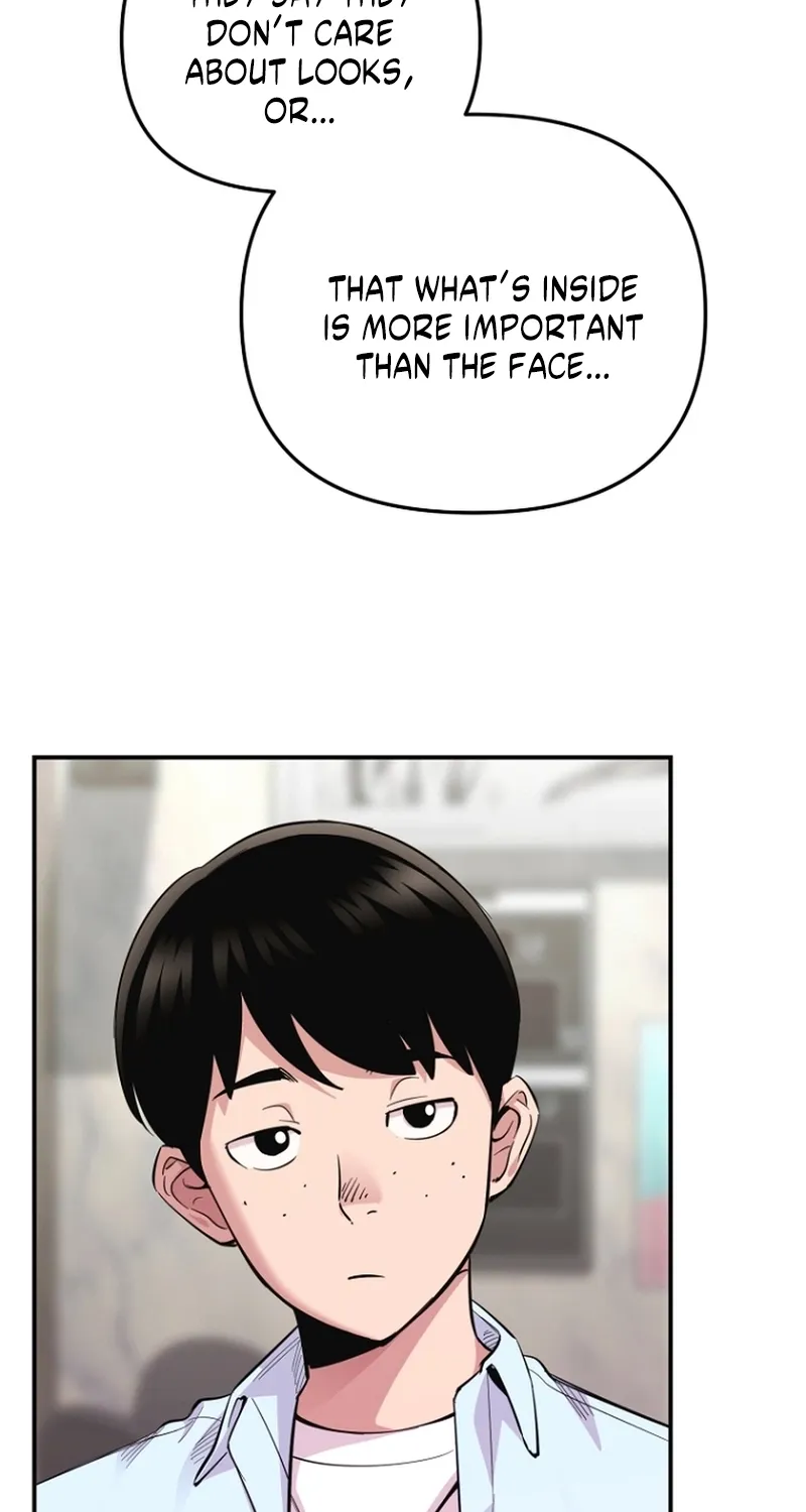 You Like Someone With That Face? Chapter 7 page 33 - 