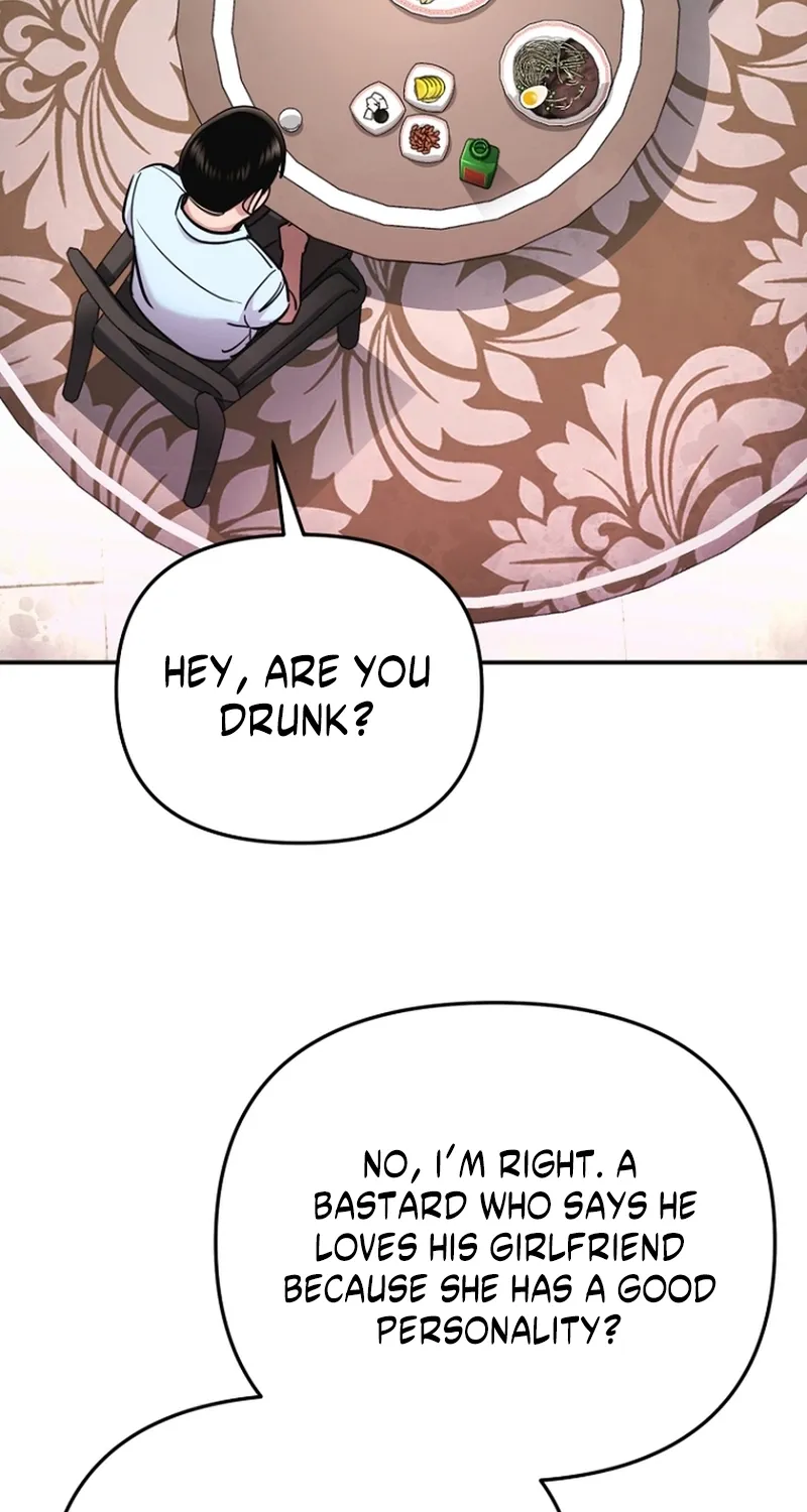 You Like Someone With That Face? Chapter 7 page 36 - 