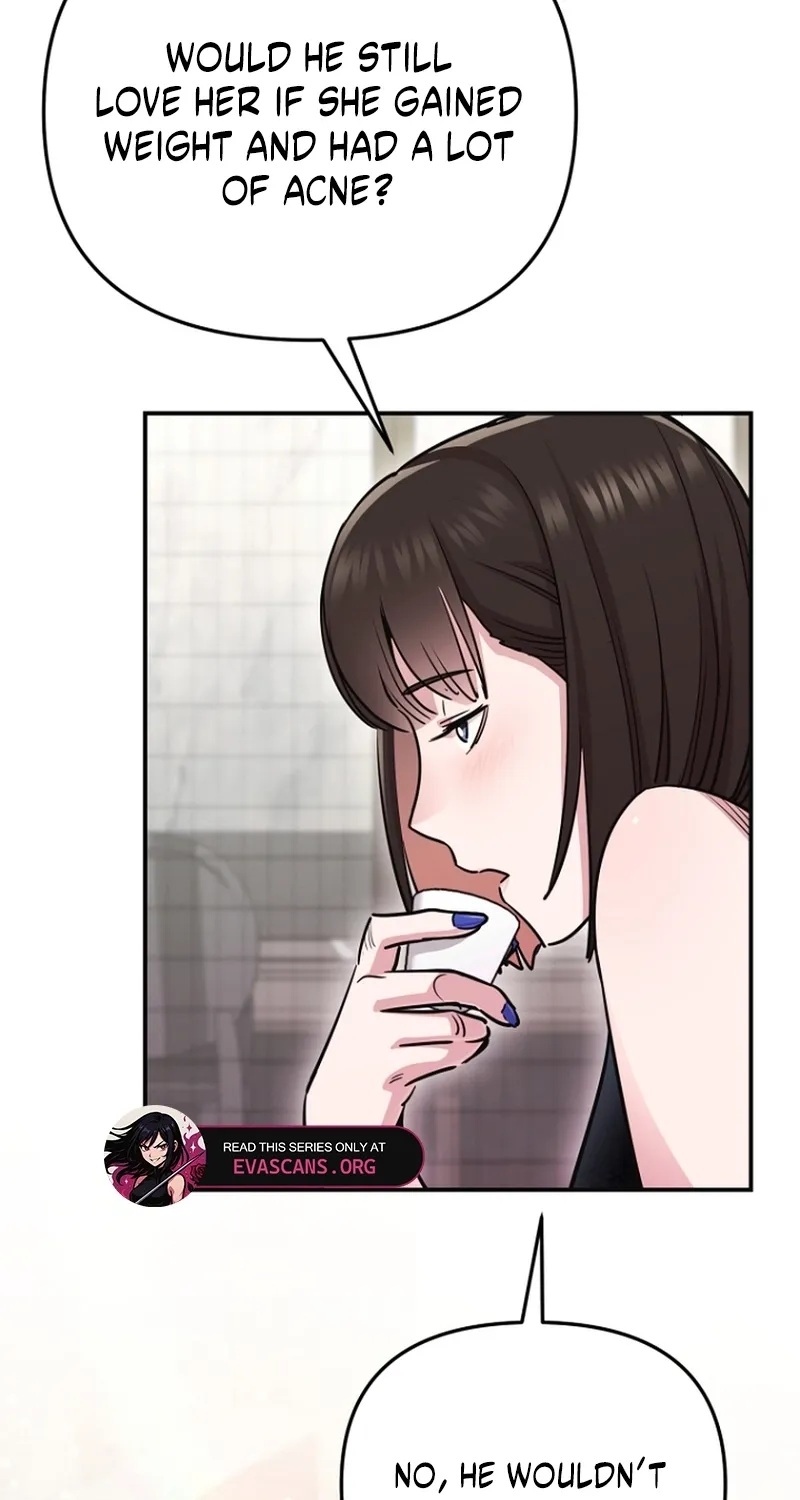 You Like Someone With That Face? Chapter 7 page 37 - 