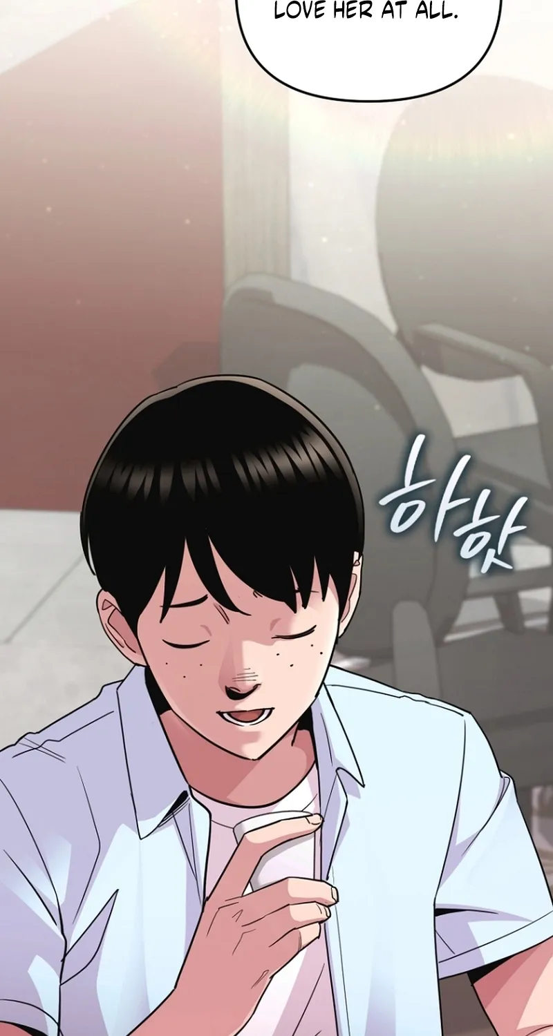You Like Someone With That Face? Chapter 7 page 38 - 