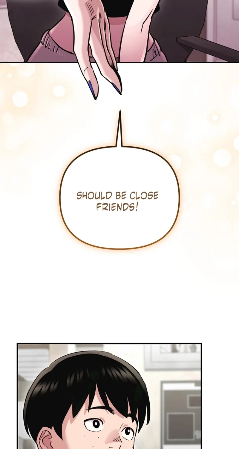 You Like Someone With That Face? Chapter 7 page 43 - 