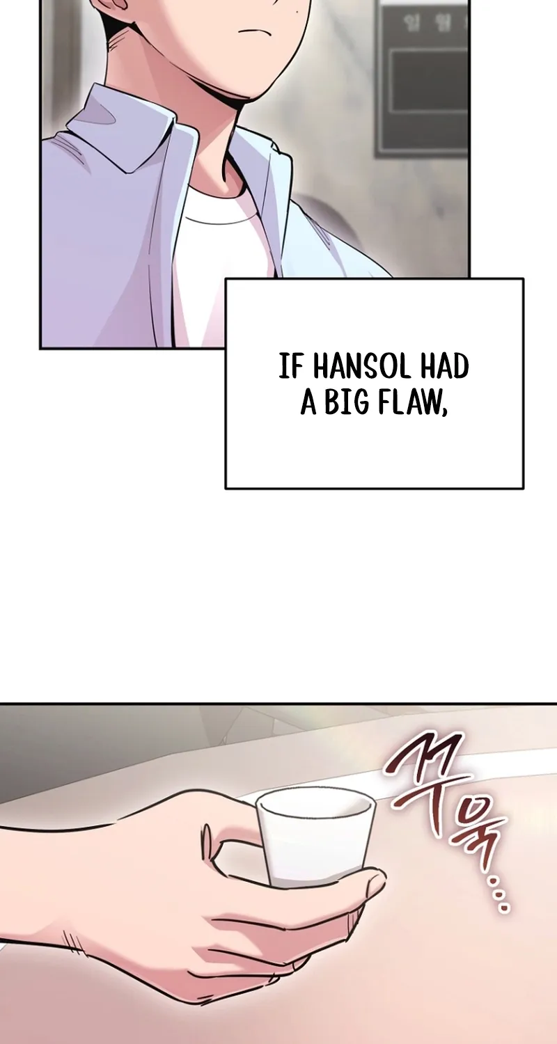 You Like Someone With That Face? Chapter 7 page 44 - 