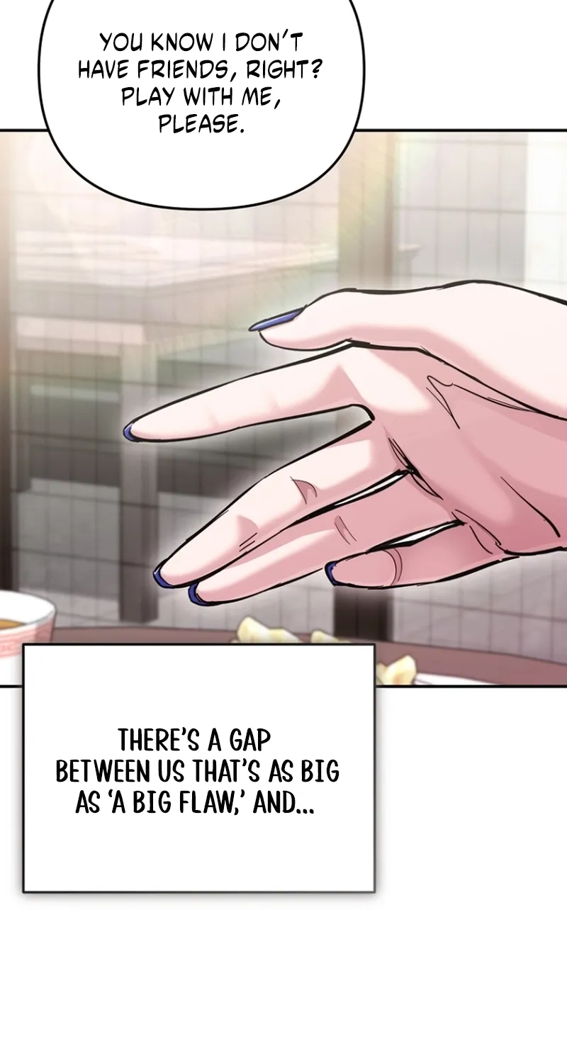 You Like Someone With That Face? Chapter 7 page 47 - 