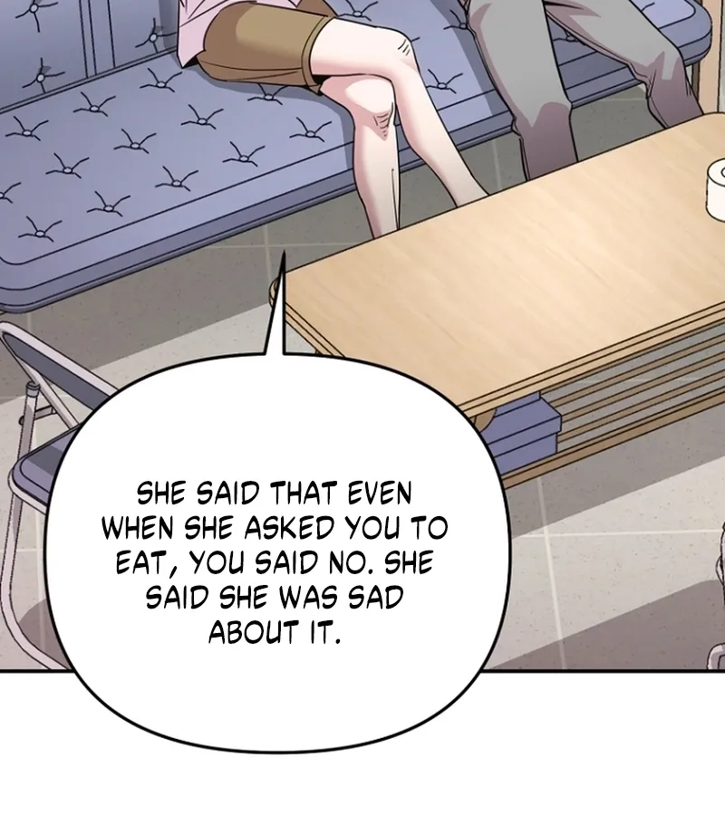 You Like Someone With That Face? Chapter 7 page 56 - 
