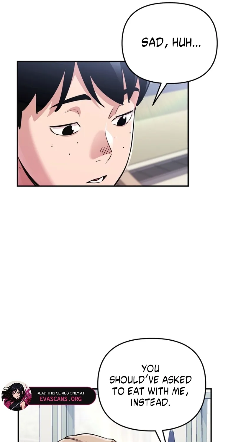 You Like Someone With That Face? Chapter 7 page 57 - 