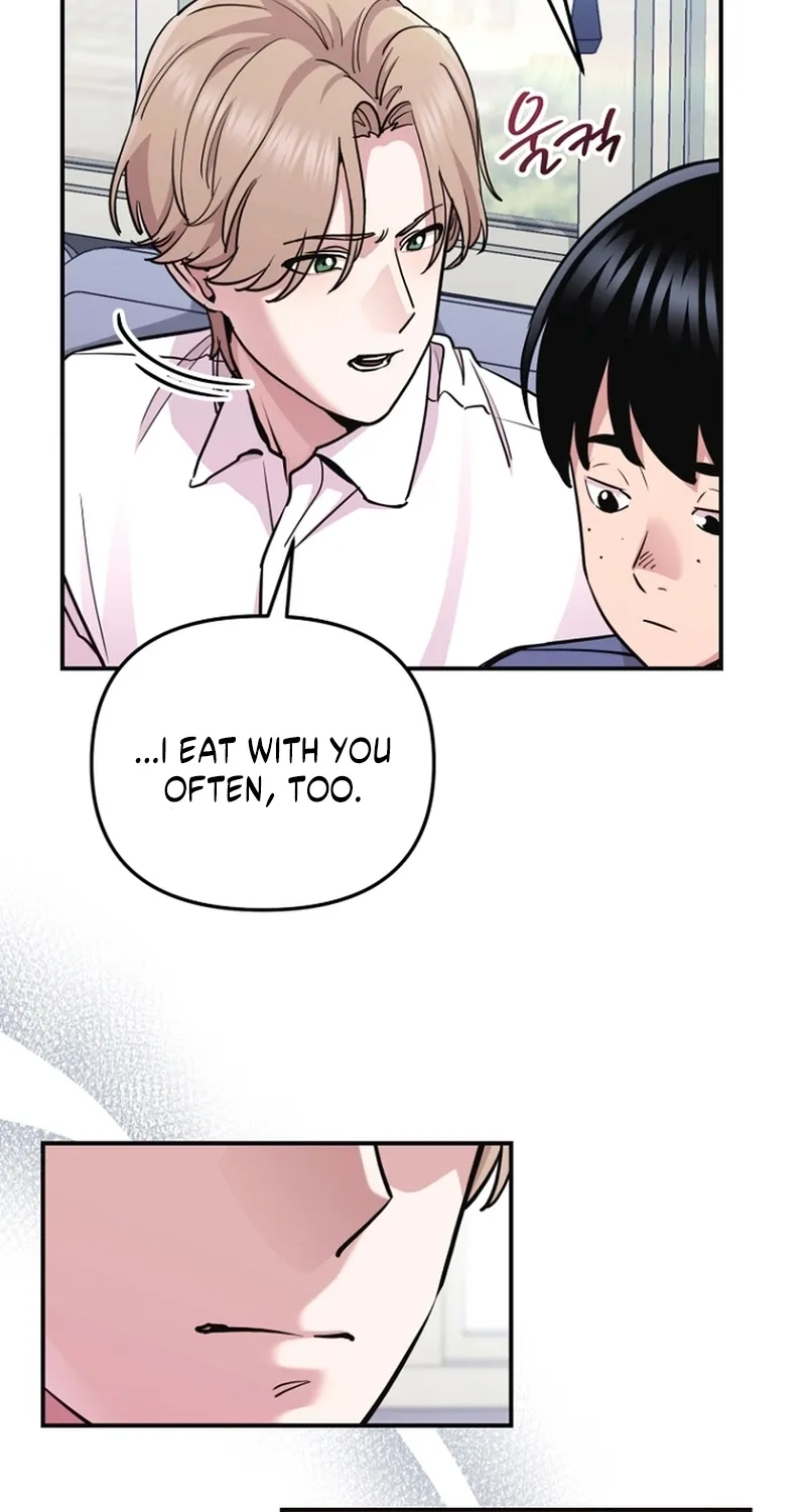 You Like Someone With That Face? Chapter 7 page 58 - 