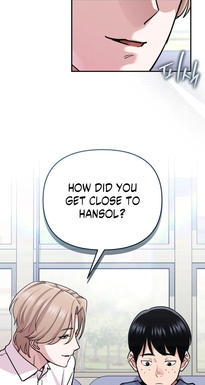 You Like Someone With That Face? Chapter 7 page 59 - 