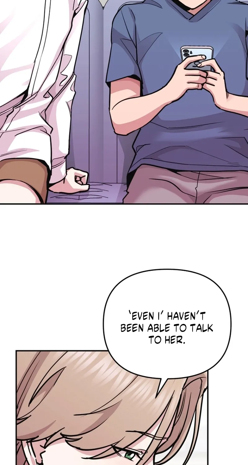 You Like Someone With That Face? Chapter 7 page 60 - 