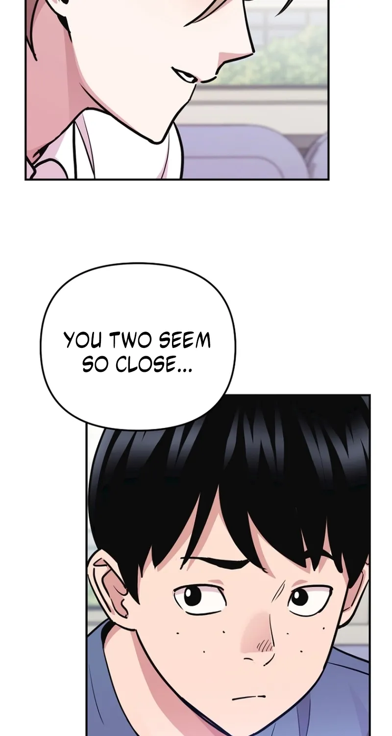 You Like Someone With That Face? Chapter 7 page 61 - 
