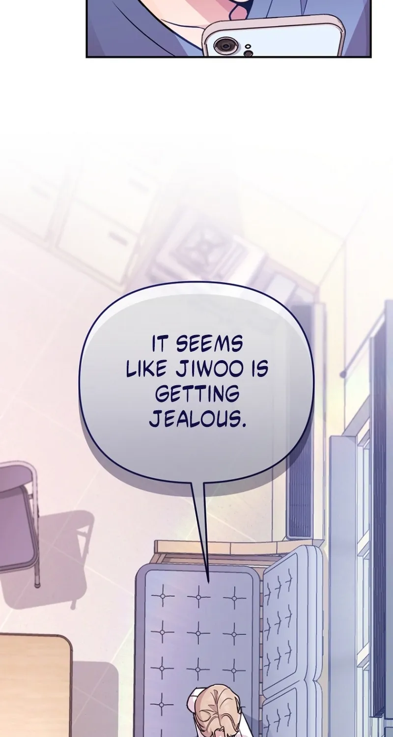 You Like Someone With That Face? Chapter 7 page 62 - 