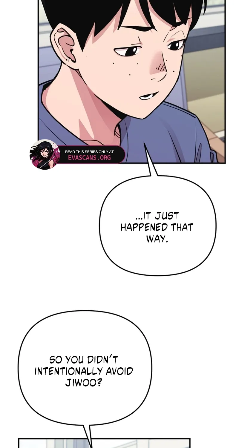 You Like Someone With That Face? Chapter 7 page 65 - 