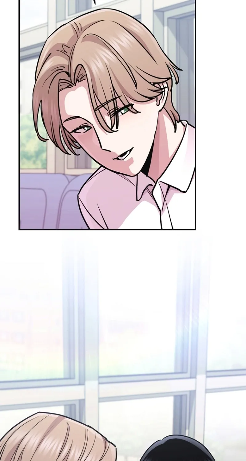 You Like Someone With That Face? Chapter 7 page 66 - 