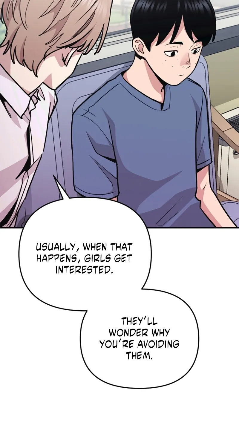 You Like Someone With That Face? Chapter 7 page 67 - 