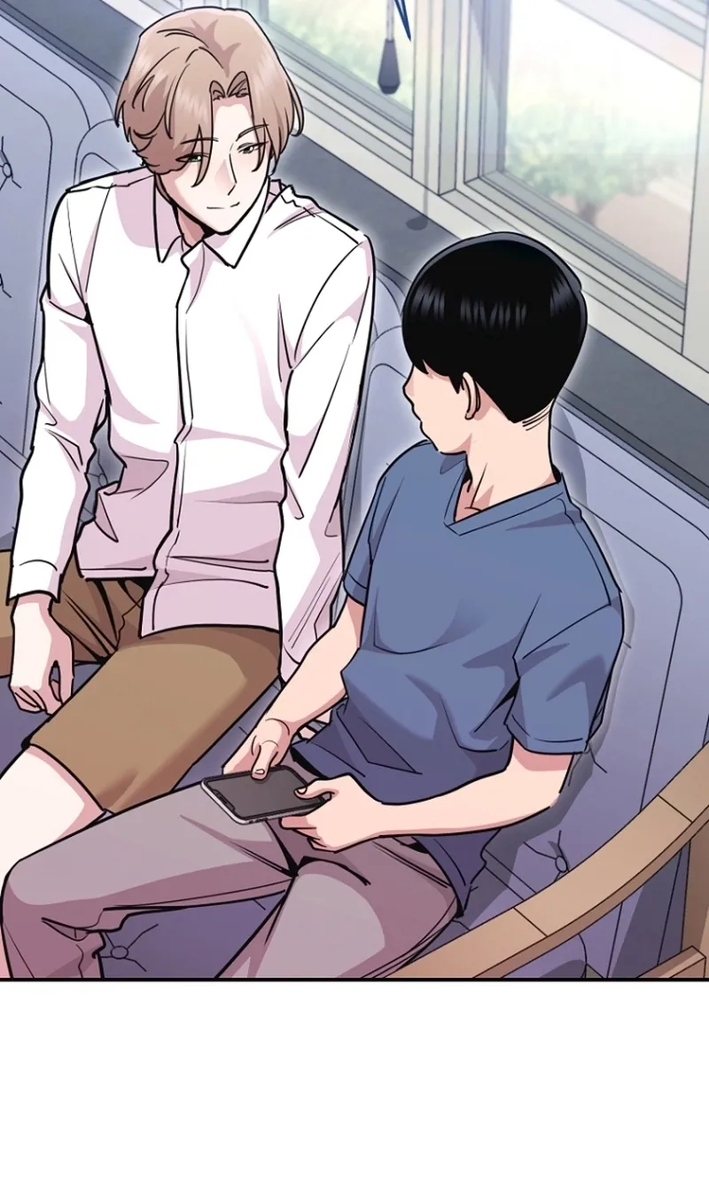 You Like Someone With That Face? Chapter 7 page 69 - 