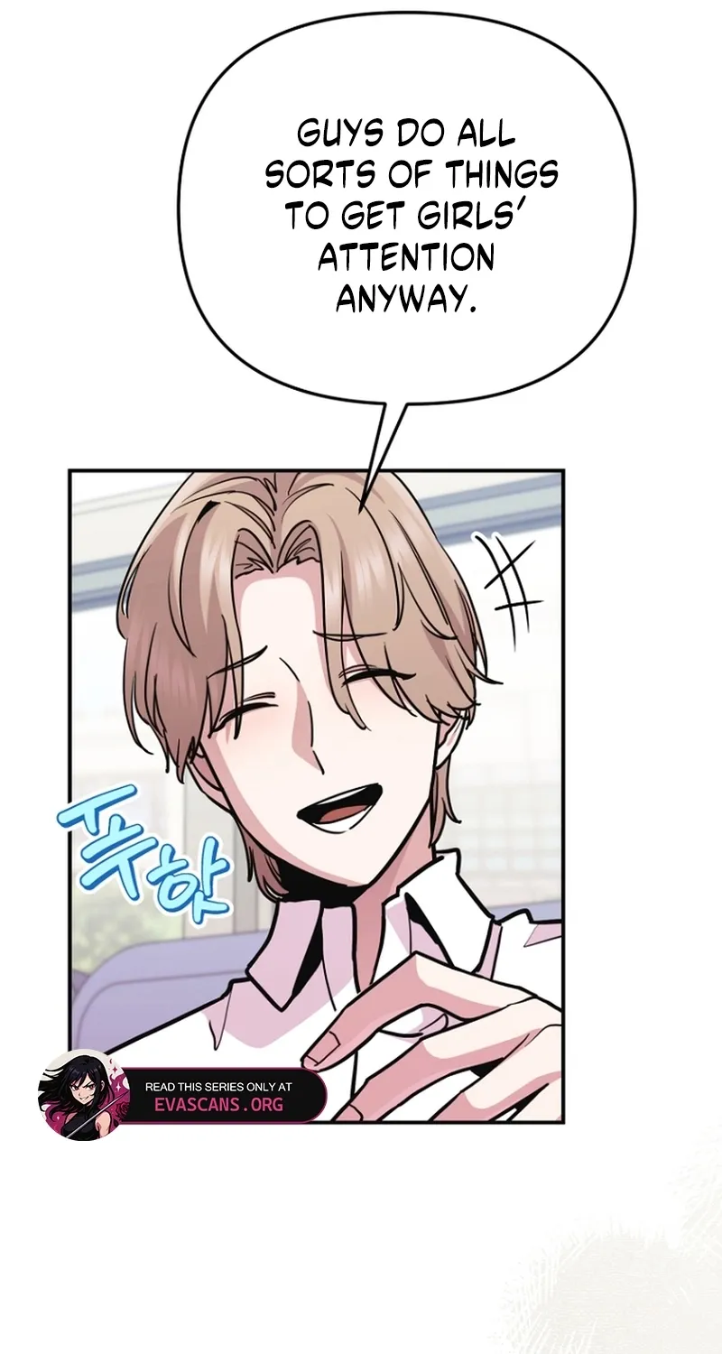 You Like Someone With That Face? Chapter 7 page 70 - 
