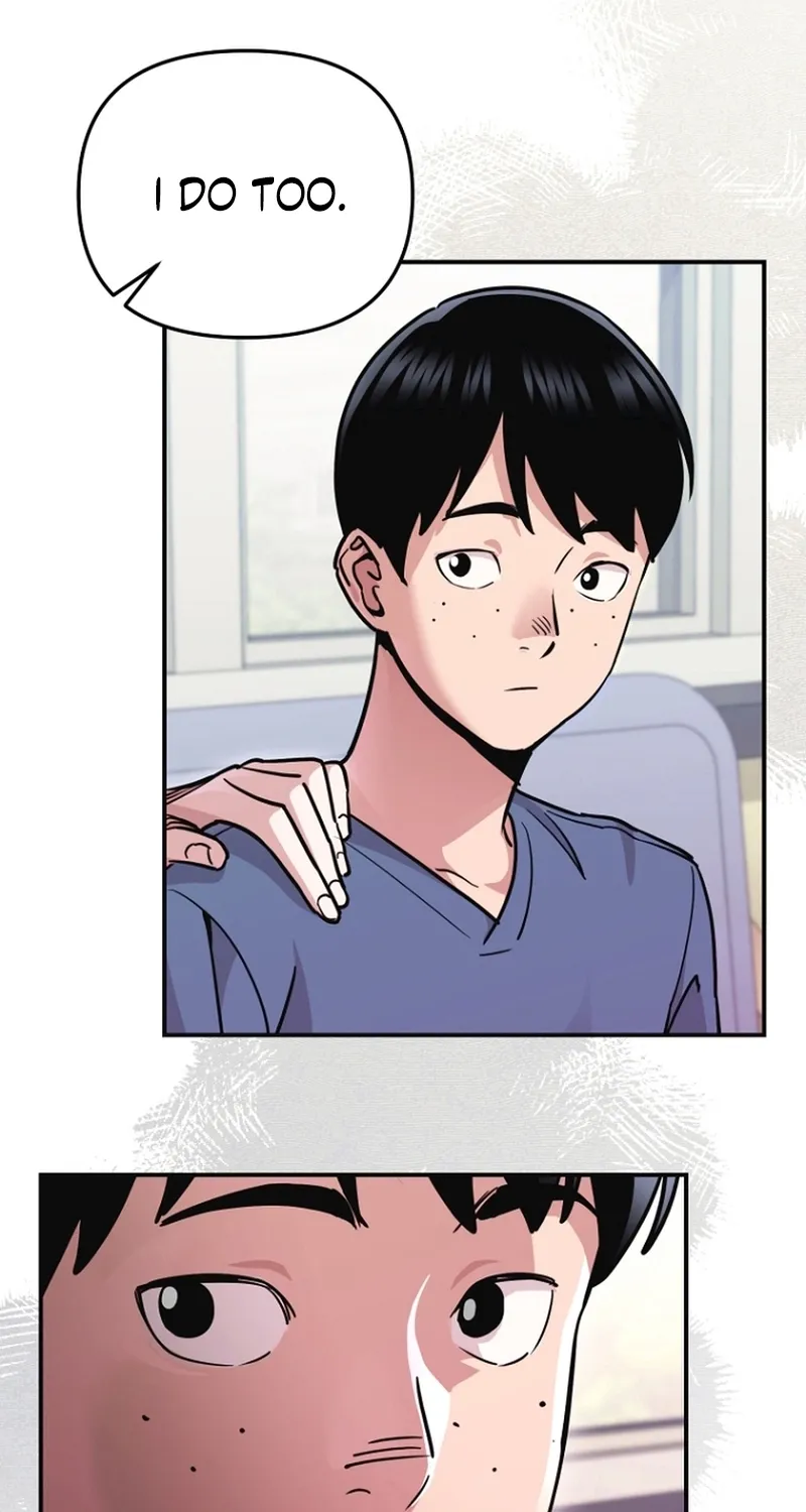 You Like Someone With That Face? Chapter 7 page 71 - 