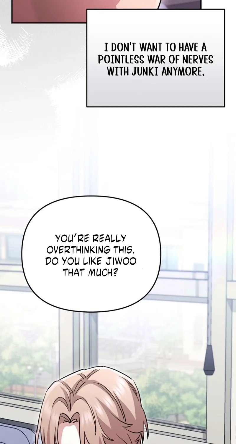 You Like Someone With That Face? Chapter 7 page 72 - 