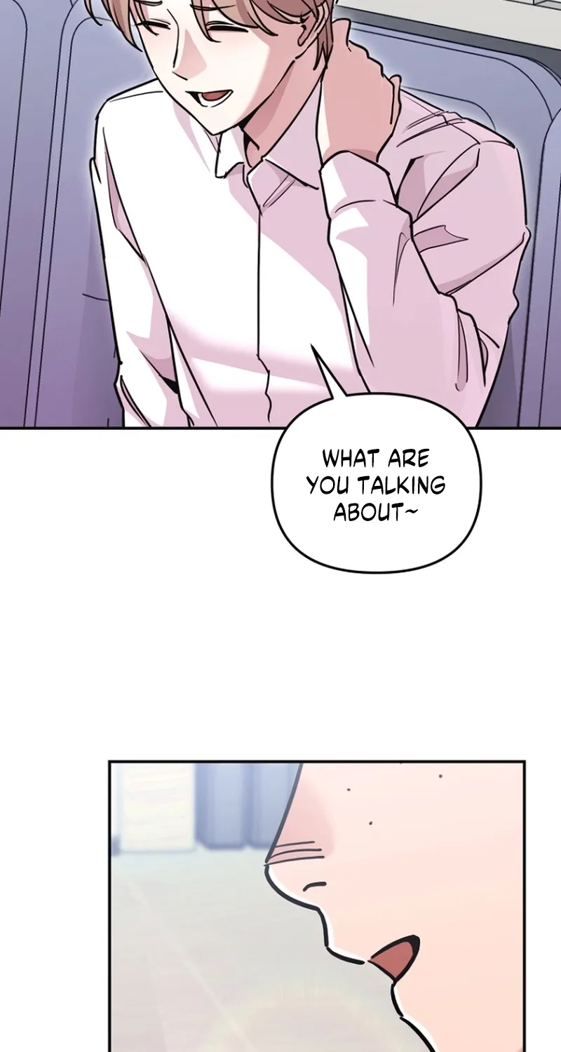 You Like Someone With That Face? Chapter 7 page 73 - 