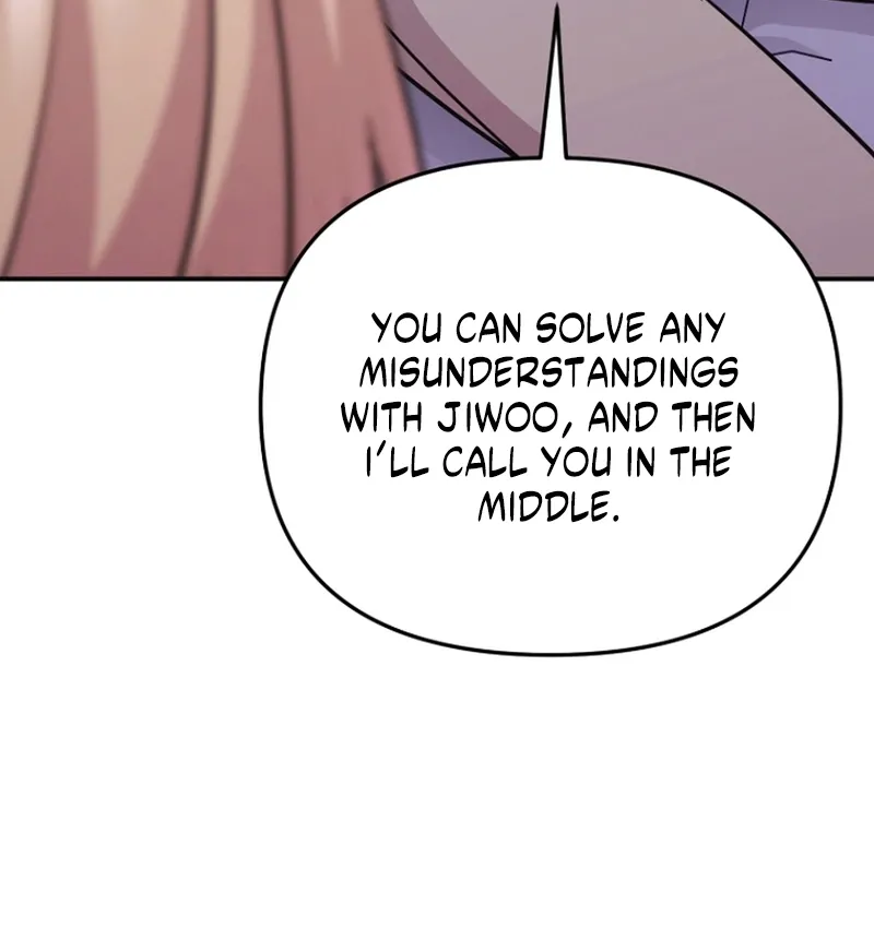 You Like Someone With That Face? Chapter 7 page 76 - 