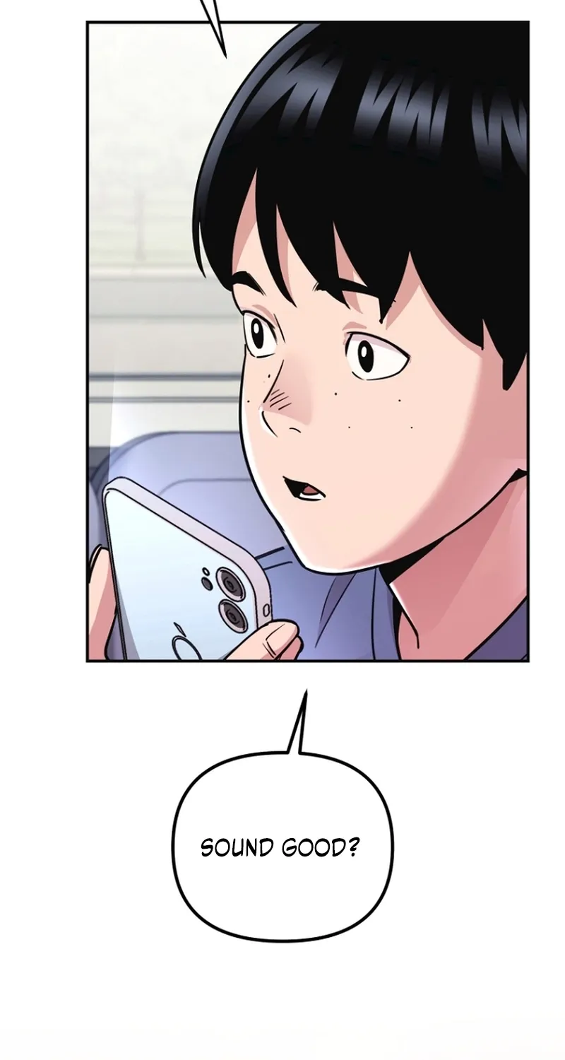 You Like Someone With That Face? Chapter 7 page 78 - 