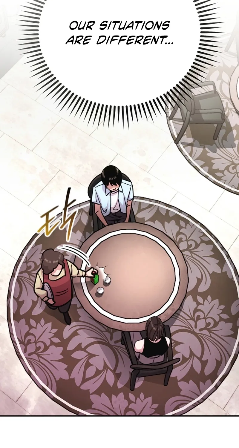 You Like Someone With That Face? Chapter 7 page 9 - 