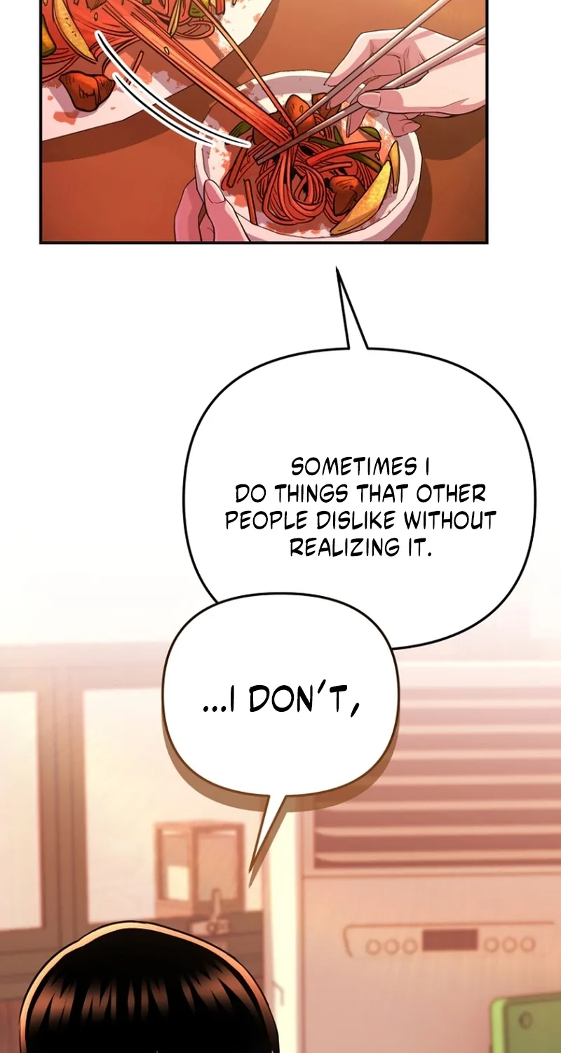 You Like Someone With That Face? Chapter 8 page 11 - 