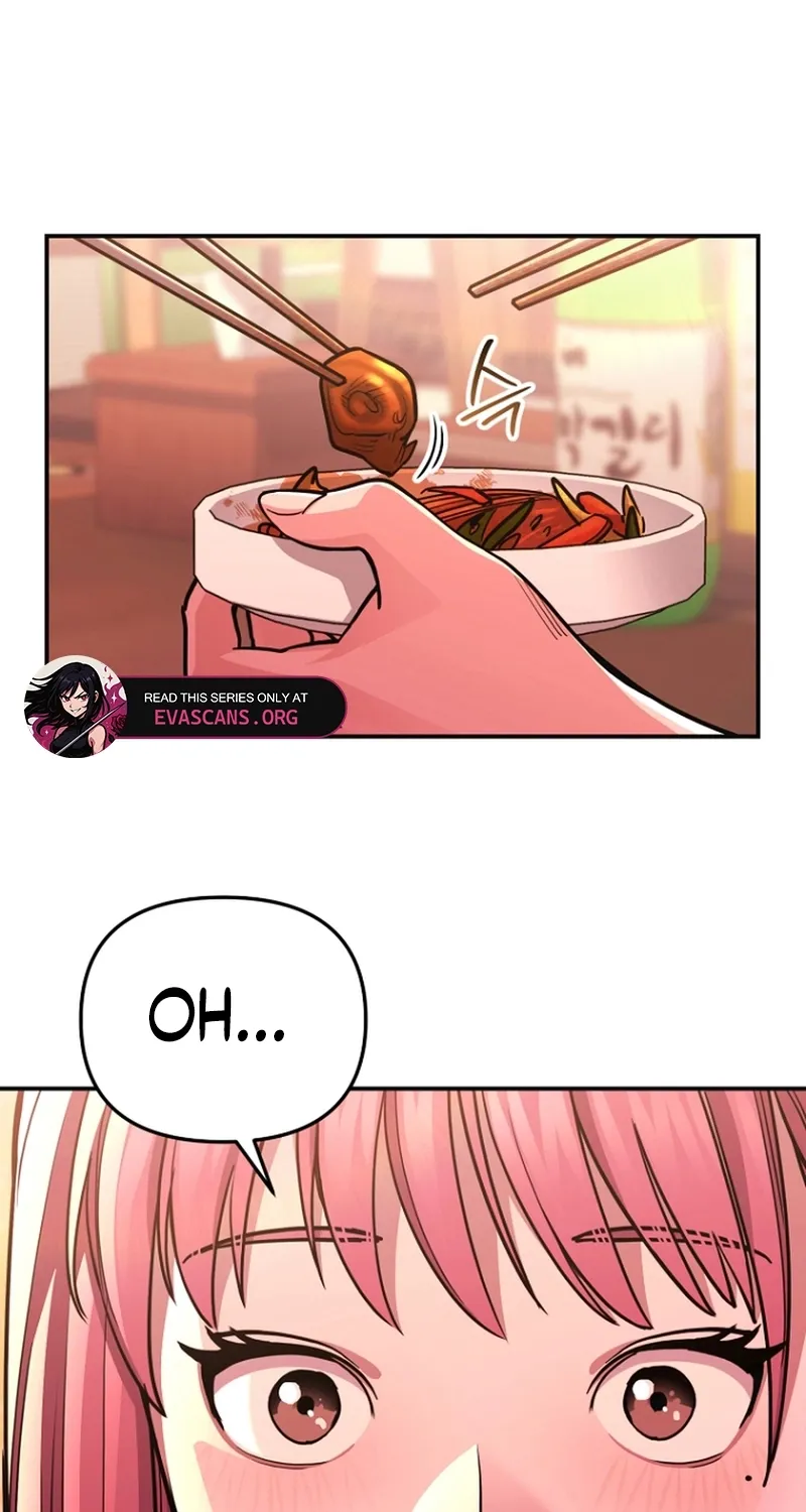 You Like Someone With That Face? Chapter 8 page 14 - 