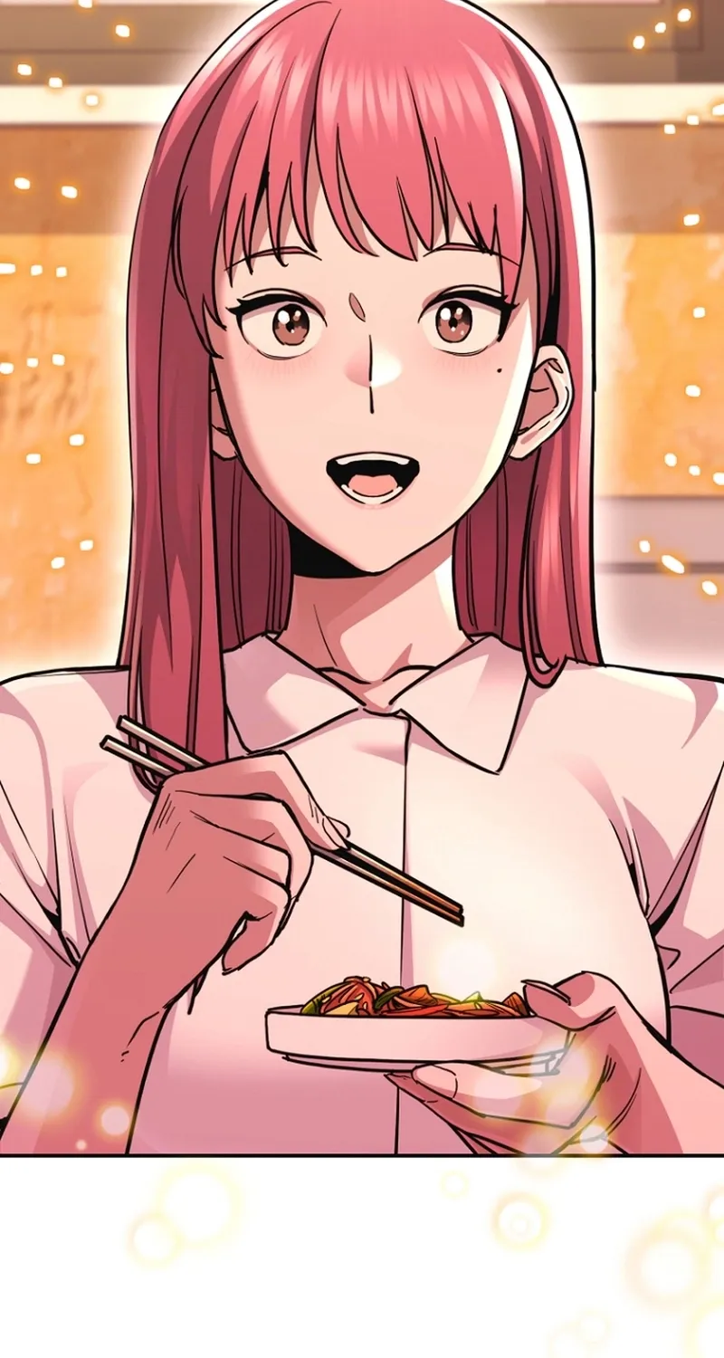 You Like Someone With That Face? Chapter 8 page 16 - 