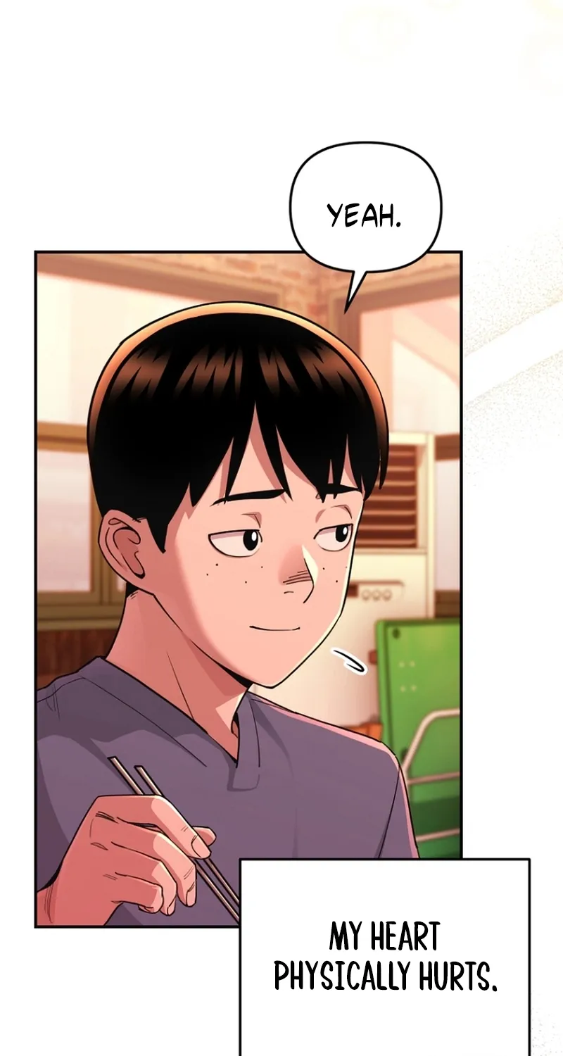 You Like Someone With That Face? Chapter 8 page 17 - 