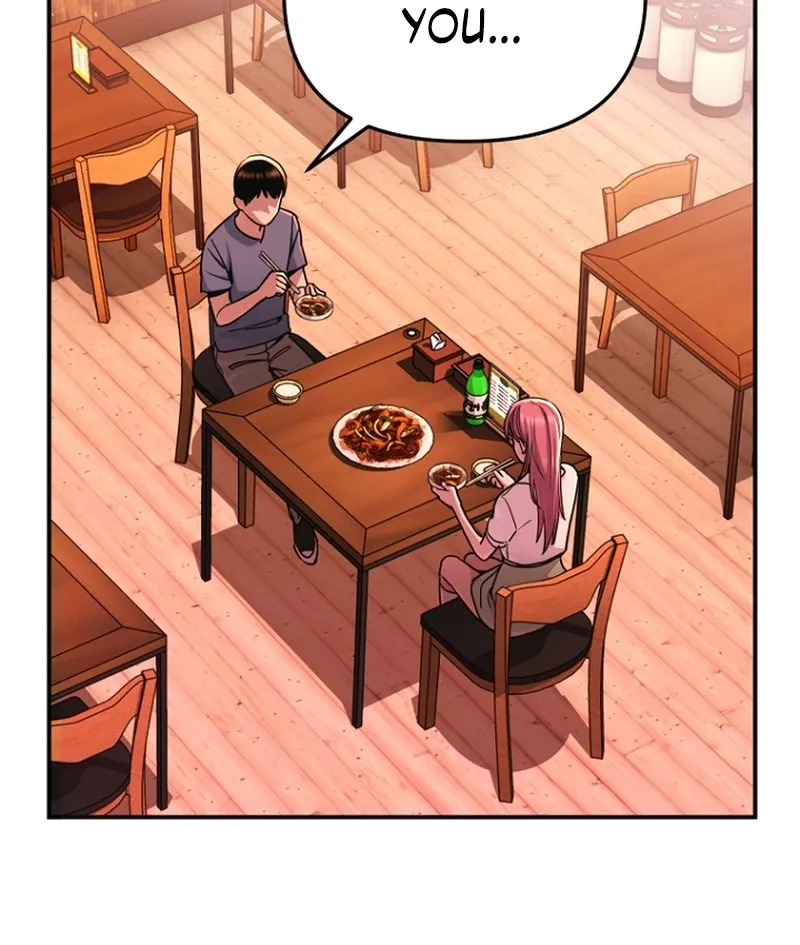 You Like Someone With That Face? Chapter 8 page 20 - 