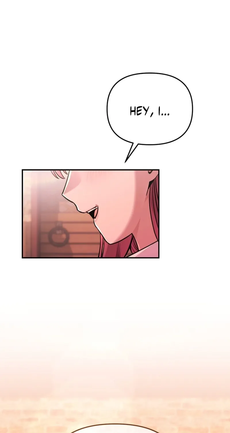 You Like Someone With That Face? Chapter 8 page 3 - 