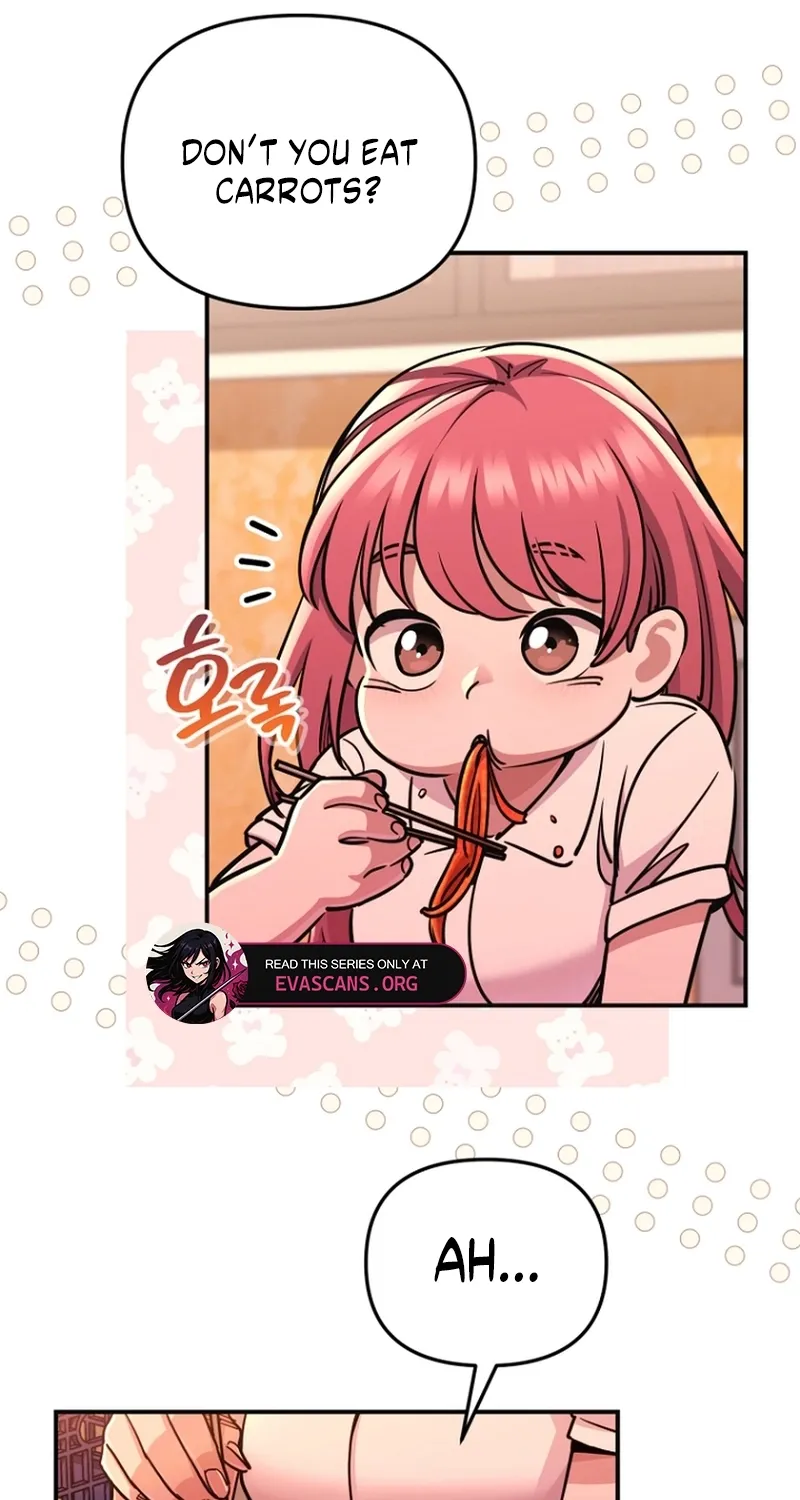 You Like Someone With That Face? Chapter 8 page 21 - 