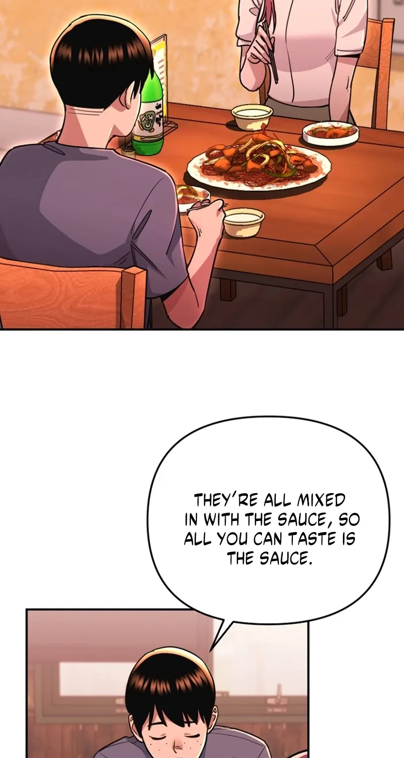 You Like Someone With That Face? Chapter 8 page 23 - 