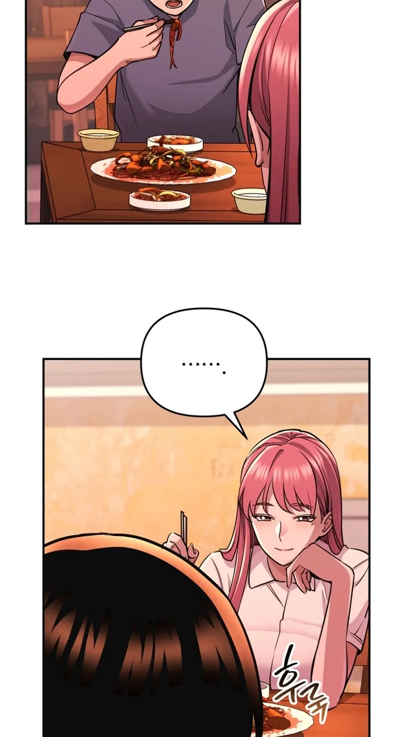 You Like Someone With That Face? Chapter 8 page 24 - 