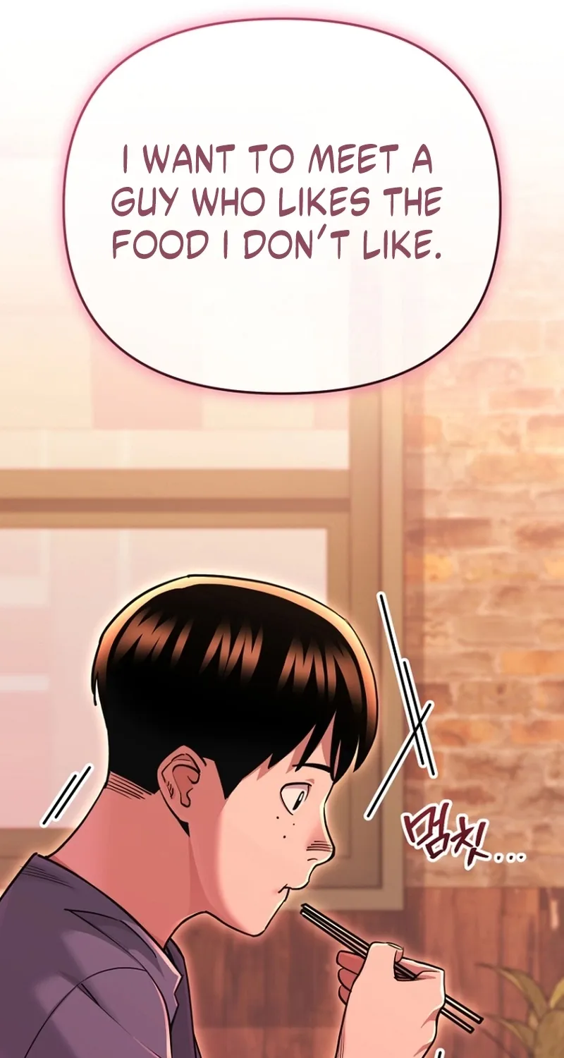 You Like Someone With That Face? Chapter 8 page 26 - 