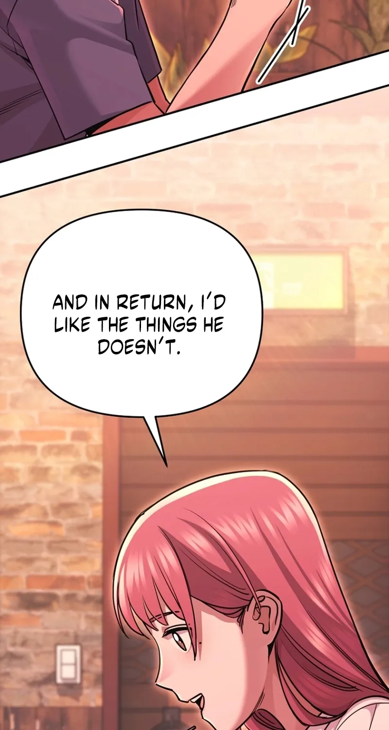 You Like Someone With That Face? Chapter 8 page 27 - 