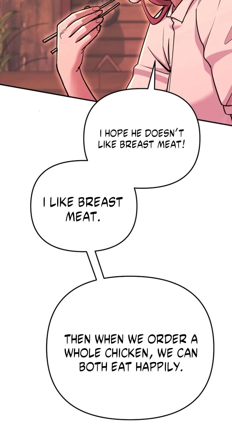 You Like Someone With That Face? Chapter 8 page 28 - 